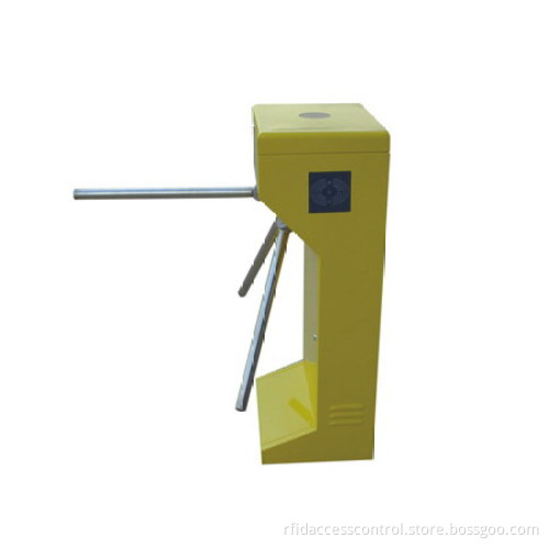 Tripod Turnstile / Waist High Turnstile